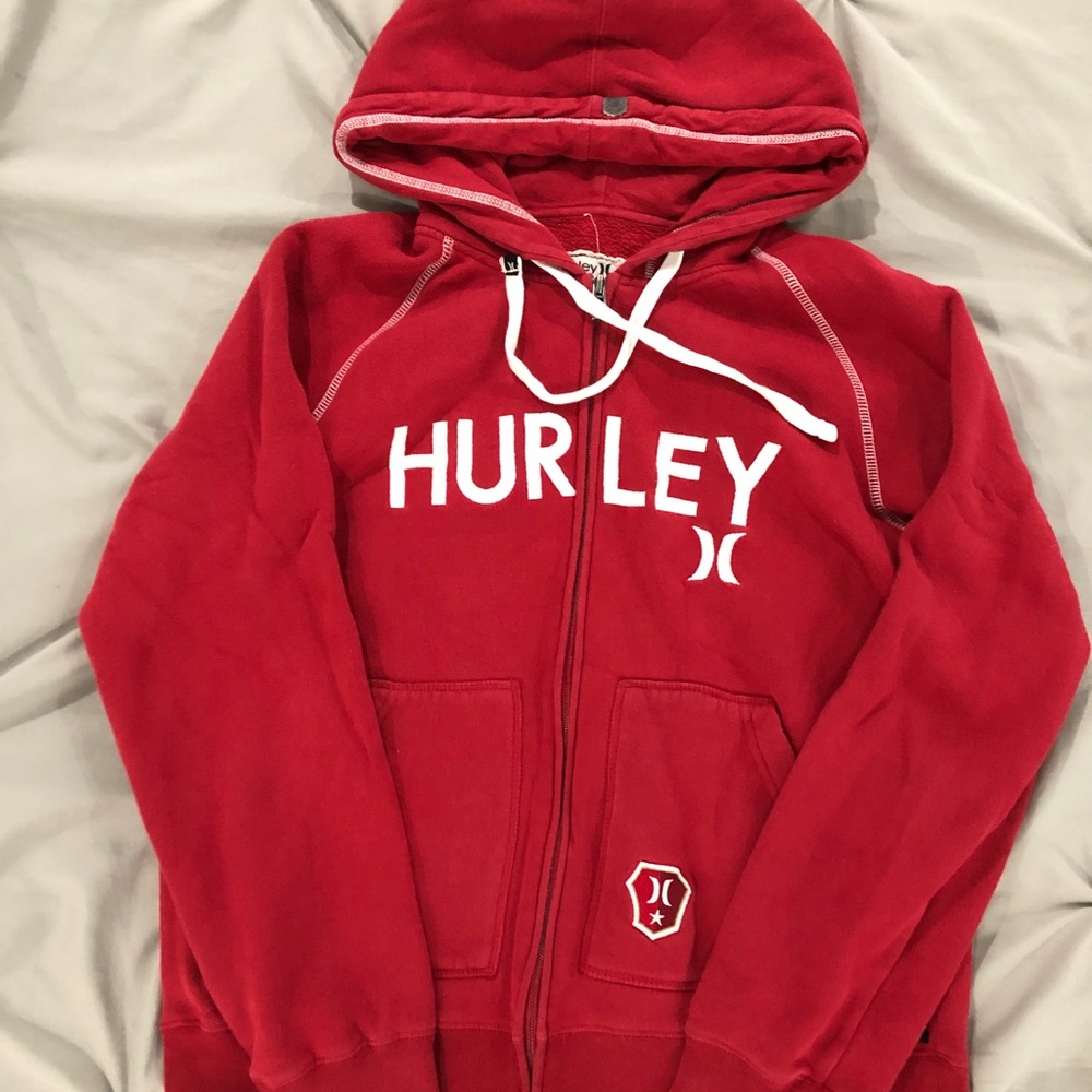 Hurley Sweatshirt